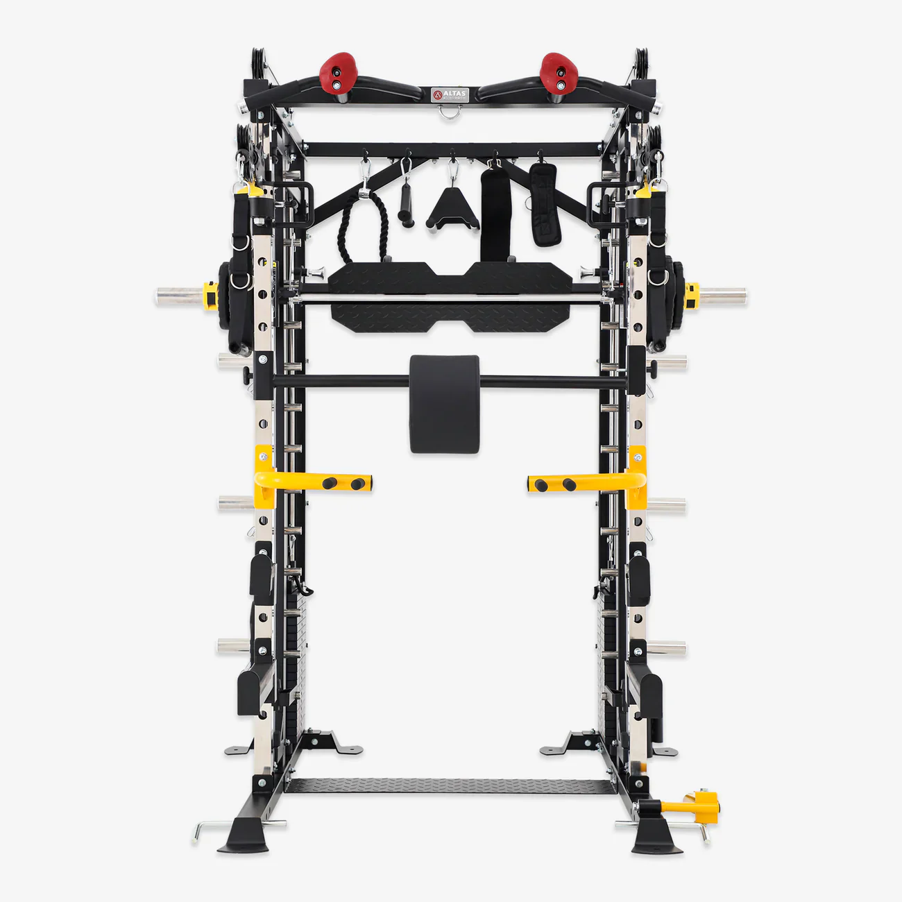 ALTAS Strength – Black Friday Sale